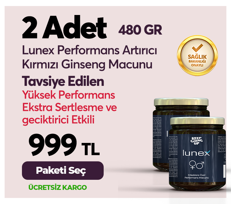 2 Adet - 999 TL